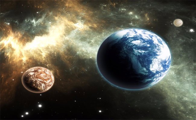 اكتشاف أربع كواكب مشابهة للأرض