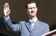 تقرير بريطاني: هل تنحت المعارضة وانتصر الأسد ؟