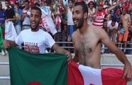 النادي الافريقي يحسم مصير الثنائي الجزائري