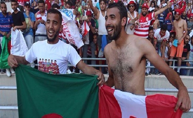 النادي الافريقي يحسم مصير الثنائي الجزائري
