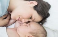 5 امور لا تقوم بها سوى الام الجديدة