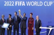 استضافة قطر لكأس العالم 2022 على المحك
