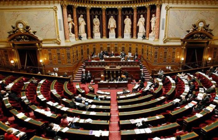 مصادقة مجلس النواب الفرنسي على اتفاقية جزائرية-فرنسية جديدة للتعاون القضائي