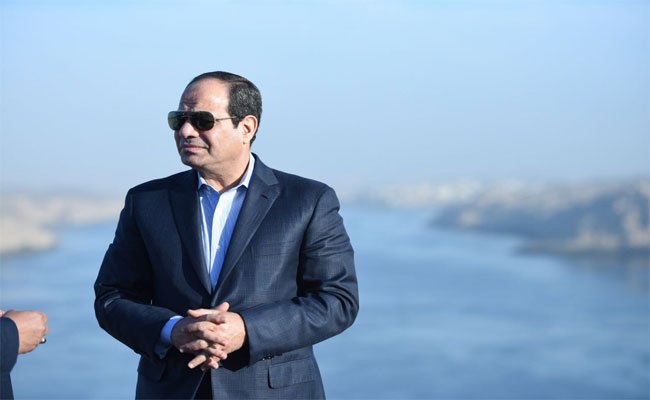 جبهة وطنية جديدة في مصر لمواجهة السيسي