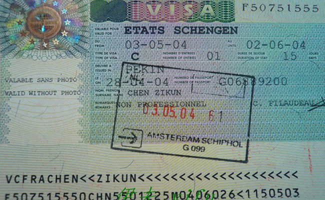 تضاعف عدد التأشيرات الممنوحة للجزائريين من قبل  المجر بأربع مرات خلال الأشهر الأخيرة