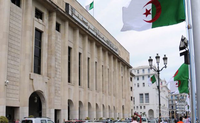 وفد برلماني جزائري يشارك  في أشغال المؤتمر السنوي لرؤساء البرلمانات الافريقية في ميدرند  بجنوب افريقيا