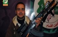 مقتل قائد ومساعديه ينتمون إلى القسام على يد داعشي