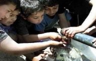 ستقع كارثة إنسانية بغزة بسبب نقص إمدادات المياه