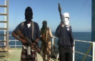 إختطاف ضابطين مغربيين في المياه النيجيرية على يد قراصنة