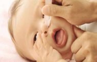 4 طرق للتخلص من البلغم عند الرضع... هل جربتها من قبل؟