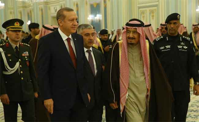 مستشار الاستثمار التركي: علاقاتنا جيدة مع الدول الخليجية