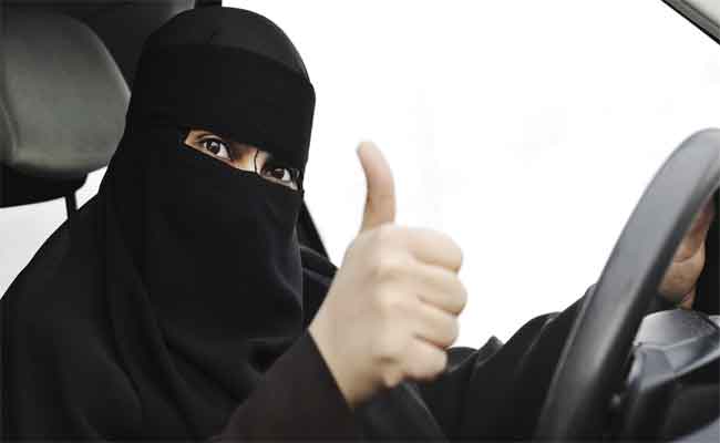 هل تحقق المرأة السعودية إنجازات أخرى؟