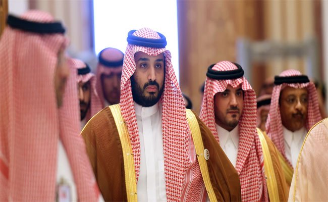 سعودية بن سلمان .. دولة جديدة يحكمها الصمت