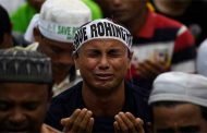اسرائيل تدخل على خط الجرائم في حق المسلمين ببورما