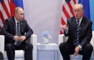 ترامب في خطر .. تحقيقات تدخل روسيا تسير بسريعة