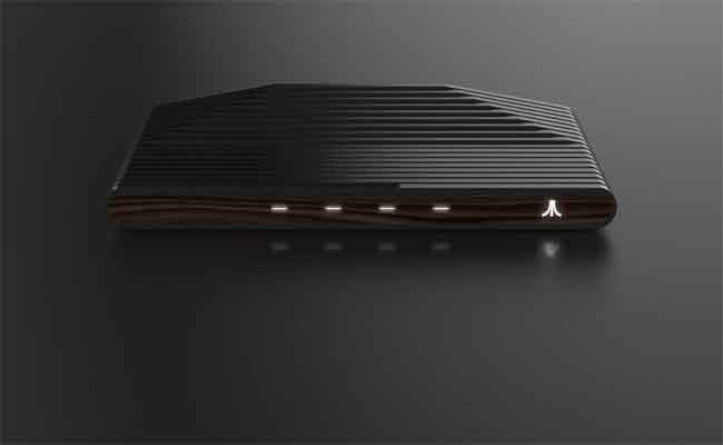 Ataribox: وحدة الألعاب الجديدة من أتاري ستعمل تحت نظام لينكس
