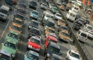 الصين تخطط لحظر بيع سيارة الوقود