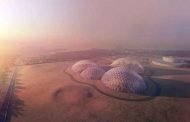 دبي ستشيد قاعدة ضخمة من أجل محاكاة الظروف المعيشية الموجودة على سطح المريخ