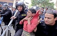 هيومن رايتس ووتش: النظام المصري يعذب معارضيه بطريقة غير آدمية
