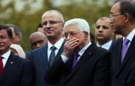 عباس يشدد رقابته على الاعلام ويخنق الصحافة