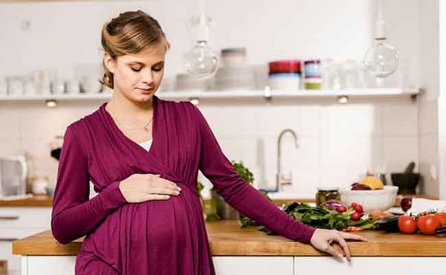 كيف تتخلصين من البواسير أثناء الحمل؟
