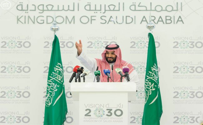 التغيير في السعودية .. من سيدفع الثمن ؟
