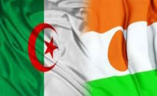 الجزائر تقدم هبة إنسانية لساكنة منطقة غاباغورا (النيجر) بمناسبة عيد الأضحى المبارك