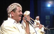 مهرجان الخيمة التقليدية و الأغنية البدوية يختتم دورته الأولى بتيارت