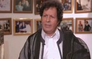 ابن عم القذافي يهاجم الجامعة العربية
