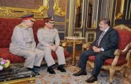 وزير عدل مرسي: كنت أعلن أن شيئا كان يحاك لكني لم أمتلك أدلة