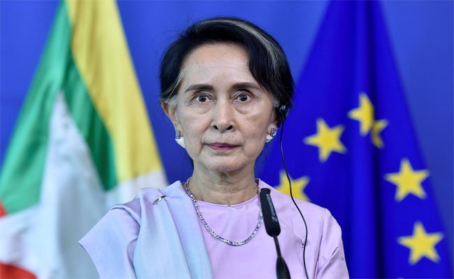 تقرير بريطاني: صمت زعيمة ميانمار تواطؤ مع جرائم الجيش