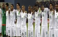 المنتخب الجزائر يقصى من تصفيات المونديال