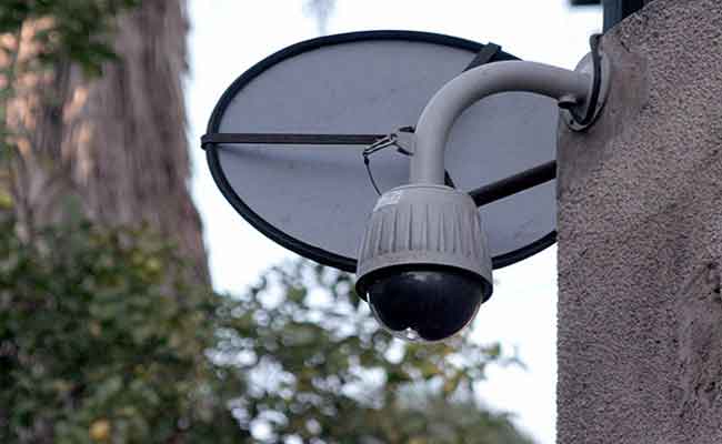 قريبا : تنصيب 1673 كاميرا مراقبة بالبويرة لضمان أمن المواطنين و حماية الممتلكات