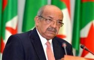 مساهل يكشف عن تقديم طلب لتعيين السيد عبد القادر مسدوة سفيرا جديدا للجزائر بفرنسا، وهو المنصب الذي بقي شاغرا لعدة أشهر