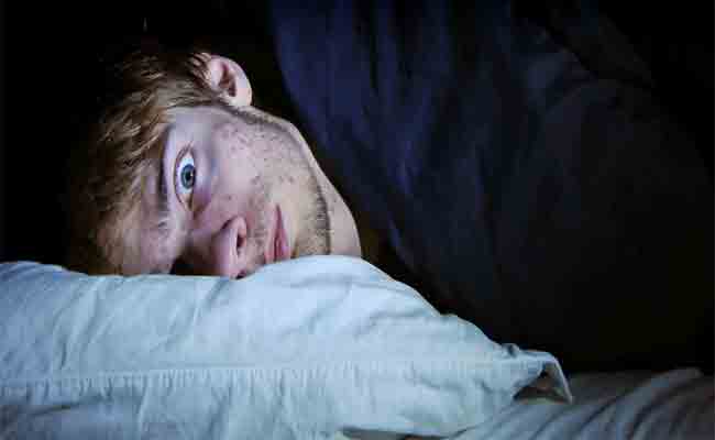 هل تعانون من الإختناق أثناء النوم؟ اكشتفوا الأسباب!