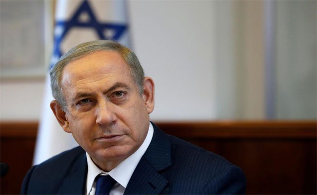 نتنياهو يريد للعراق ما يرفضه لفلسطين
