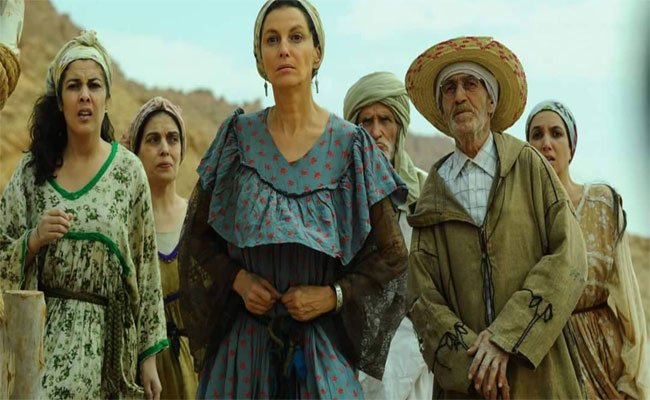 السينما الجزائرية تضيء الدورة 28 لمهرجان الفيلم العربي بفرنسا
