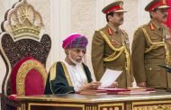 عمان .. دولة تستفيد من حصار قطر وتساعدها