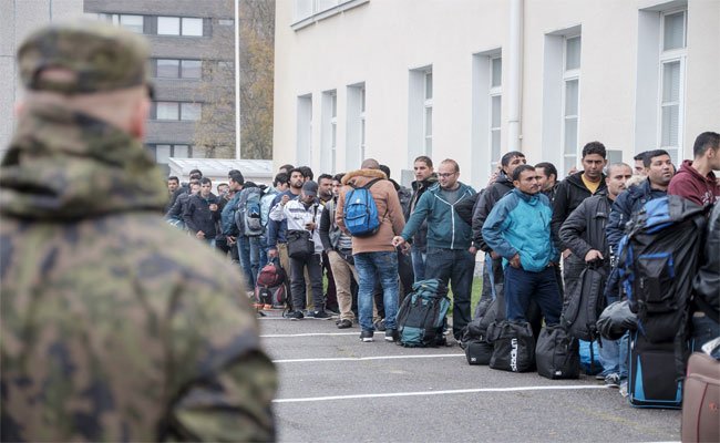 اللاجئون السوريون يغيرون ألمانيا