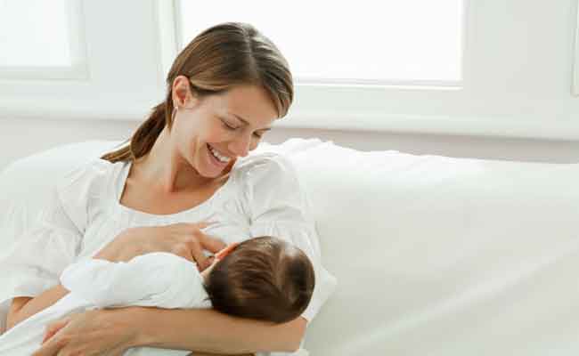 الرضاعة الطبيعية تحمي الرحم من هذه الأمراض القاتلة!