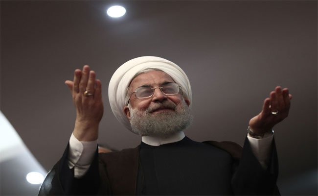 تقرير بريطاني عن أكبر مشروع إصلاحي إيراني