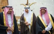 السعودية .. البلاد الذي ضاق ذرعا بمعارضي آل سعود