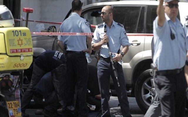 عملية استشهادية تسفر عن قتل 3 جنود إسرائيليين