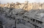 حسب الجيش روسي قوات الأسد تسيطر على 85 بالمئة من سوريا