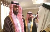 بيت الأسرة الحاكمة في قطر بدأ يتصدع