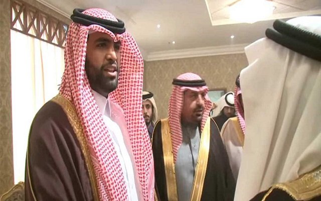 بيت الأسرة الحاكمة في قطر بدأ يتصدع