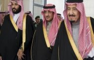 الحلقات الأخيرة للعبة العروش في السعودية