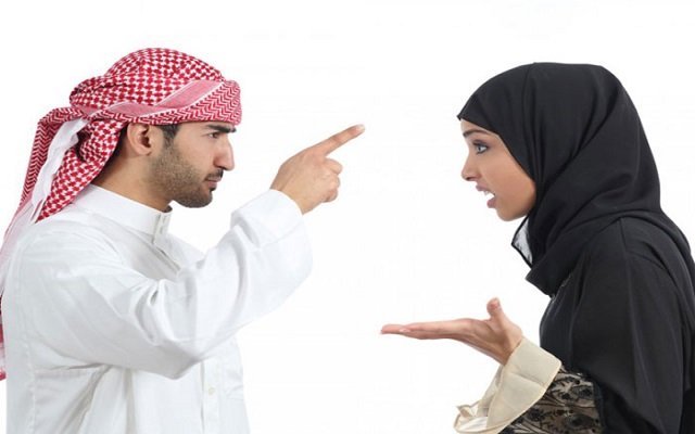 أغرب حالات الطلاق في السعودية