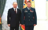 روسيا مقتل اللواء الروسي في سوريا لن يمر دون عقاب