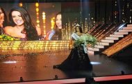 بيرلا حلو تنتزع لقب ملكة جمال لبنان للعام 2017